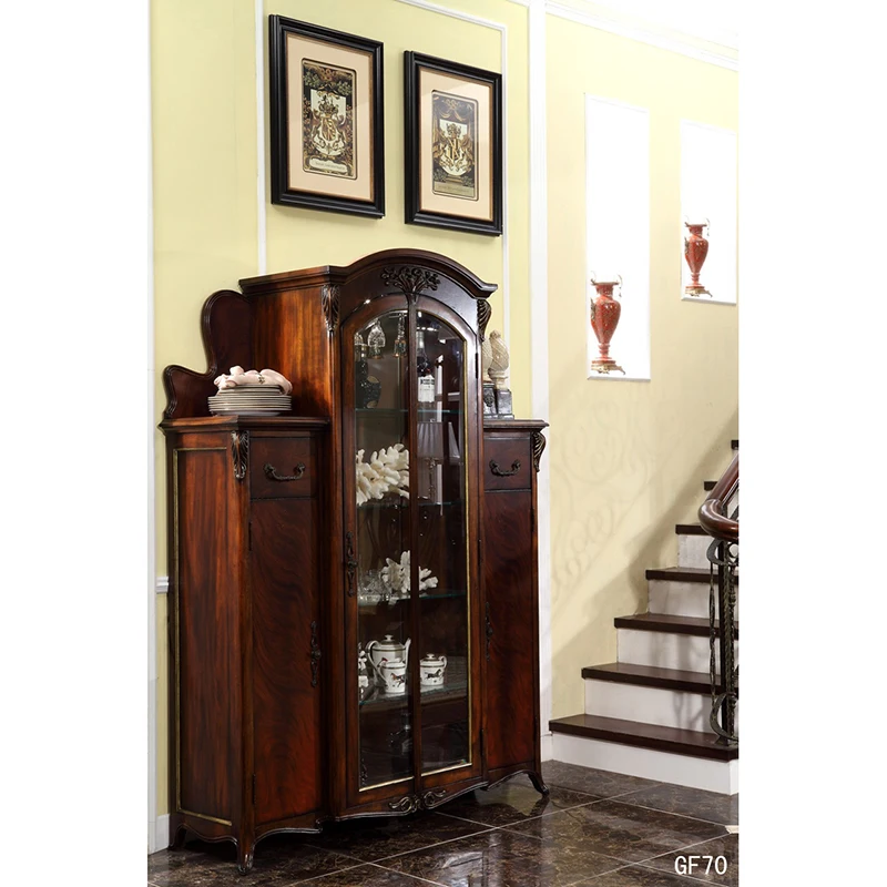 Винный буфет и шкаф для обеденной комнаты GF70|Серванты| - Цена: 178 428,89 руб.