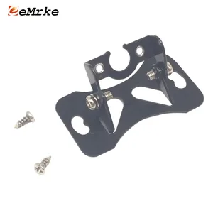 EEMRKE Универсальный кронштейн для камеры с регулировкой угла установки Автомобильная камера заднего видакамера видеорегистратора