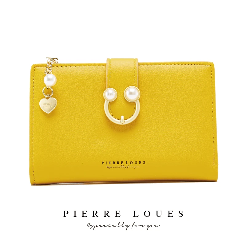 

Тонкие стильные женские кошельки на молнии, сумка для монет, синий мягкий кожаный женский кошелек с держателем для карт, Женский высококаче...