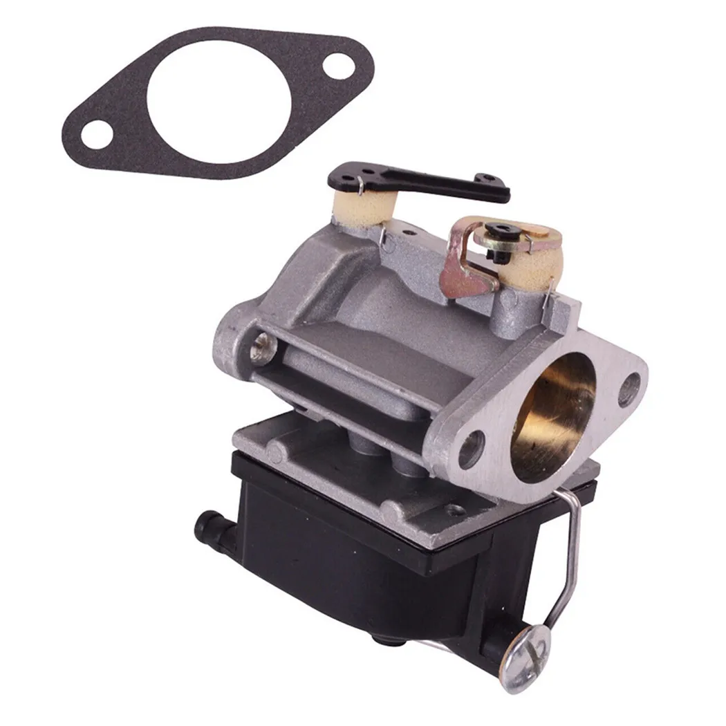 

640065A Carburetor Engine For Tecumseh OHV110 Gasket OHV115 OHV120 OHV125