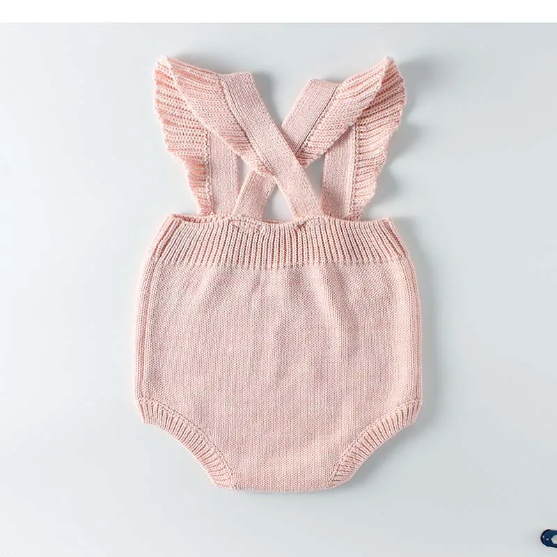 2020 весенне осенняя одежда для малышей новорожденных маленьких девочек