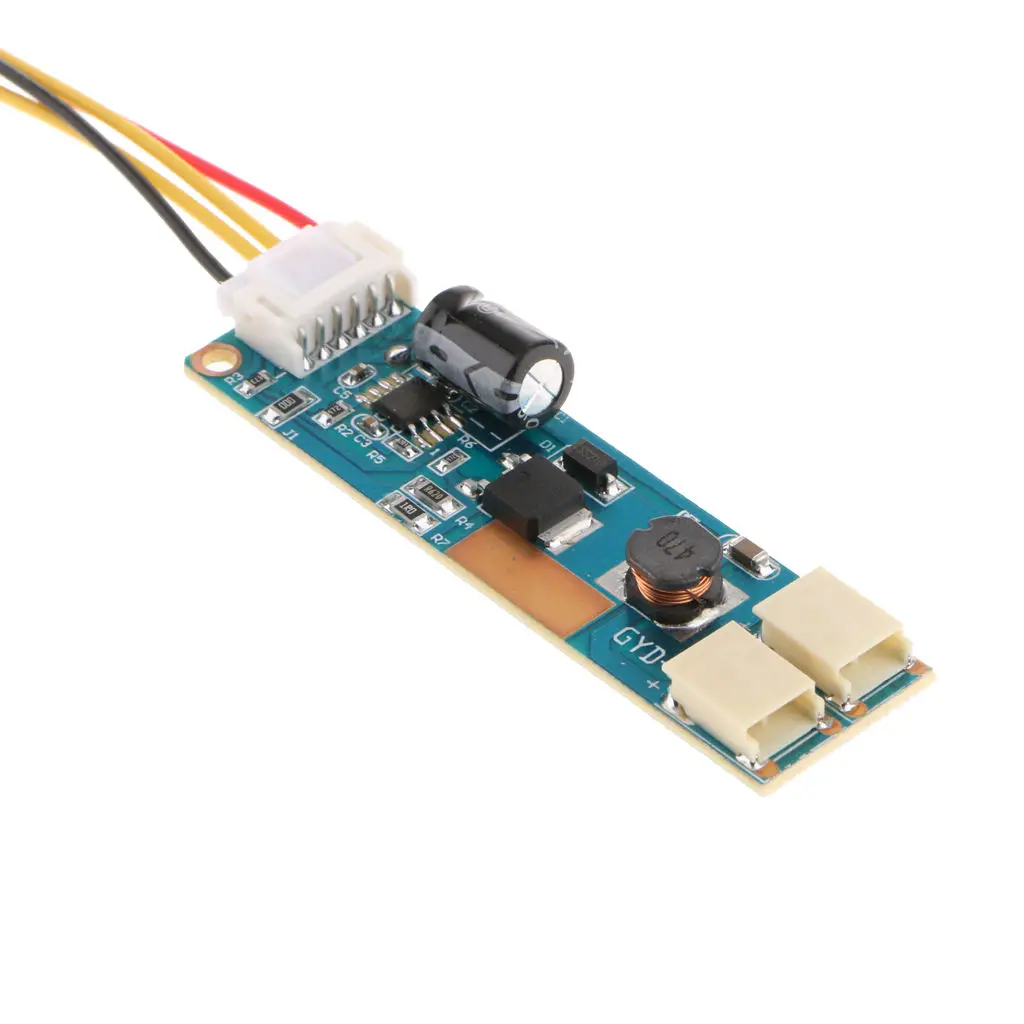 Комплект светодиодных лент с подсветкой 540 мм 2 шт. для ремонта телевизоров 24