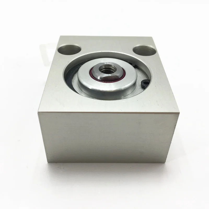 ADV-32-5-C-SA 38654 тонкий воздушный цилиндр пневматический компонент пневматические инструменты ADV серии