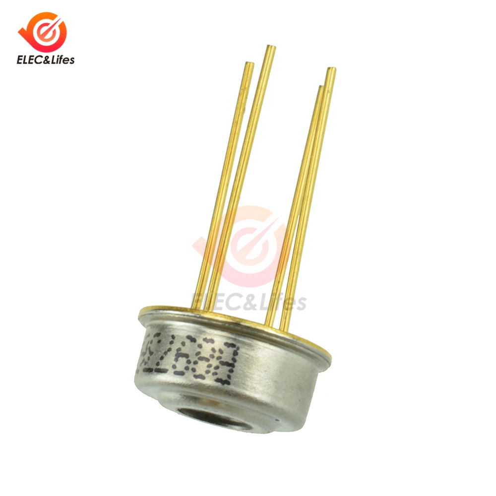 DC 3V MLX90614ESF MLX90614ESF-BAA digital non-contact infrared temperature sensor module Electronic Components |