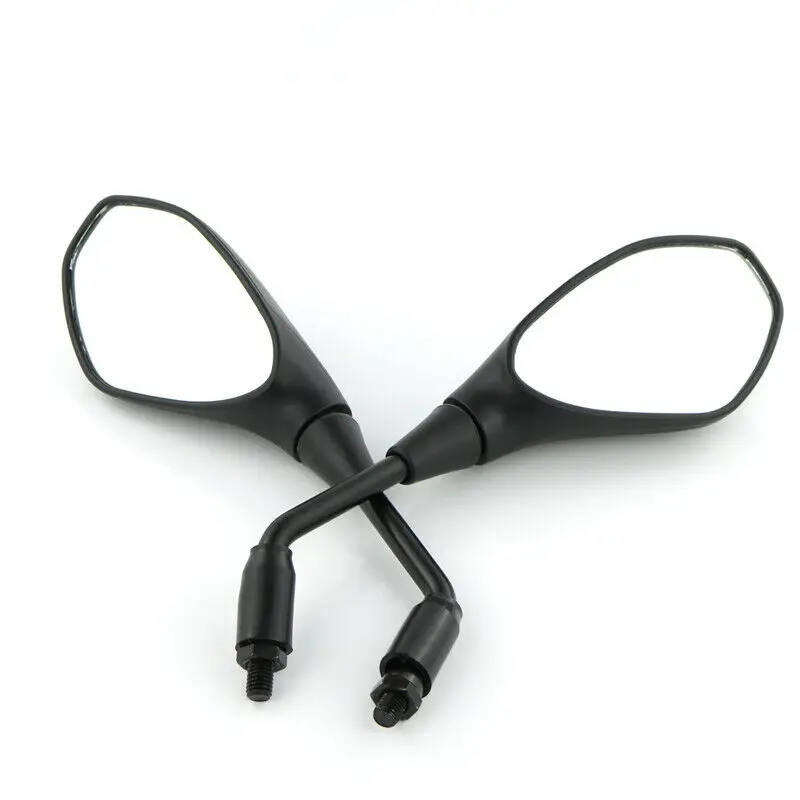 Зеркала заднего вида для мотоцикла R1200GS/ADV 07-18 R1200R 06-18 черные мотоциклетные