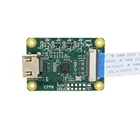 Raspberry Pi, совместимому с HDMI к CSI-2 C779 модуль, вход поддерживает до 1080p25fps
