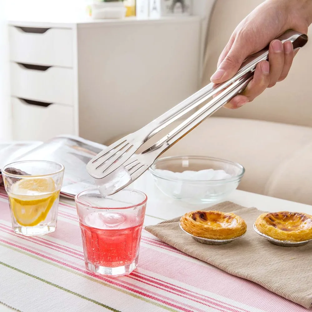 

Семейная кухонная утварь, кухонный инструмент для буфета, инструмент для приготовления пищи с защитой от нагрева, зажим для хлеба, кондитер...