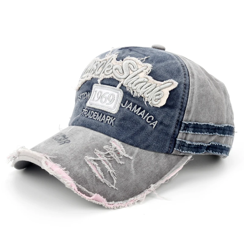 Бейсболка для мужчин и женщин модная спортивная бейсболка с надписью старинный