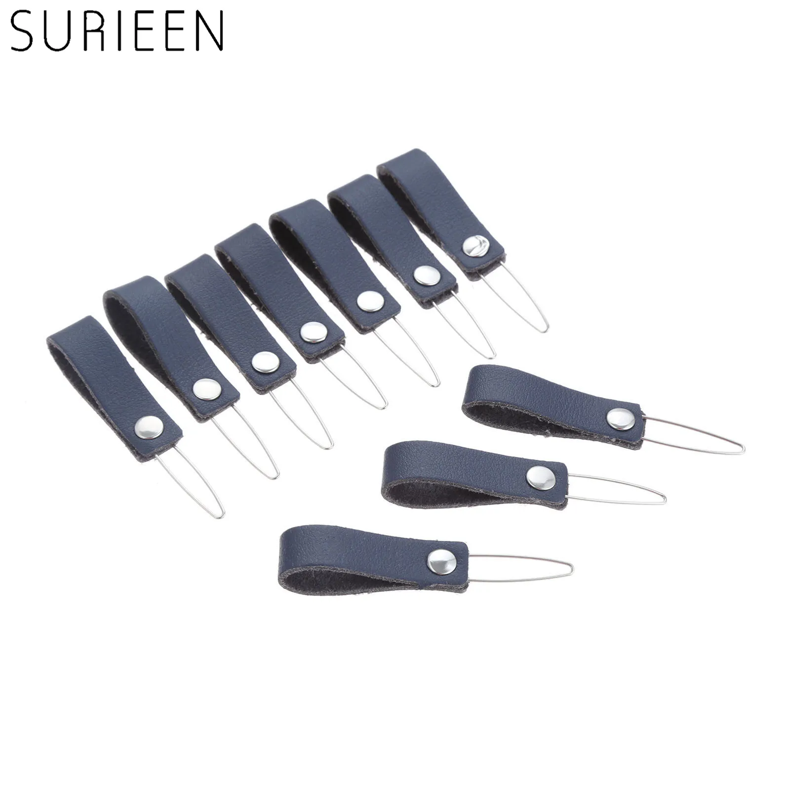 10 шт./лот Рогатка Резиновая лента привязанные Вспомогательные аксессуары