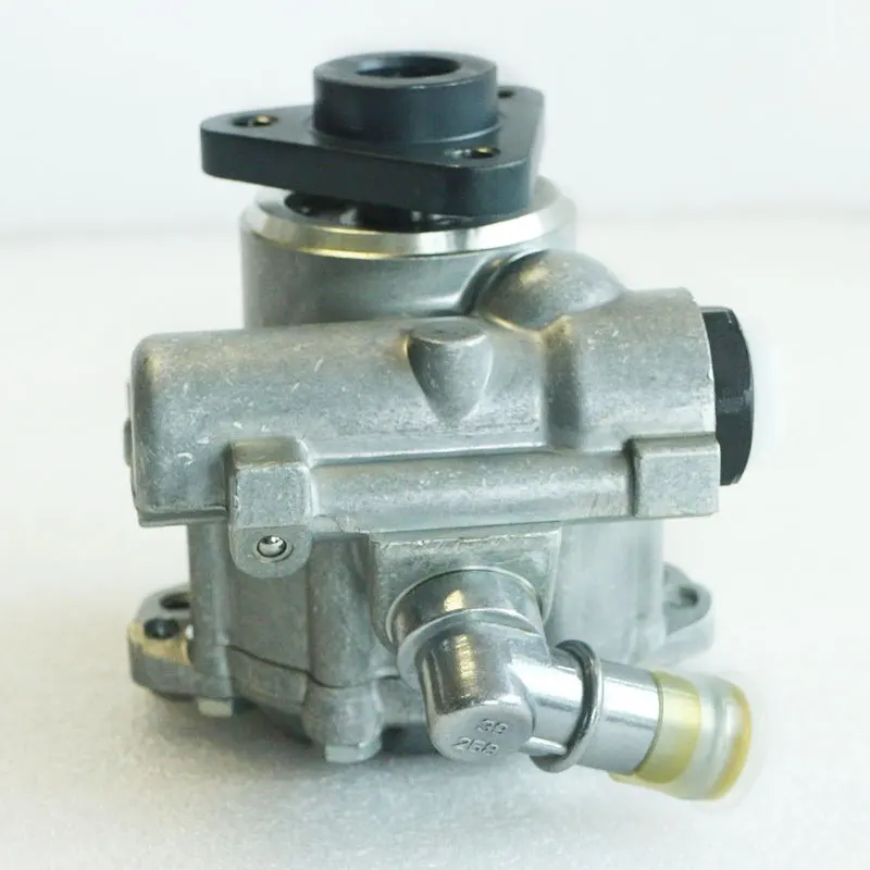 Новый Насос гидроусилителя руля для AUDI A6 C6 4F 2 4 8 3 V6 Avant 4F0145155H 4F0145155C | Автомобили и