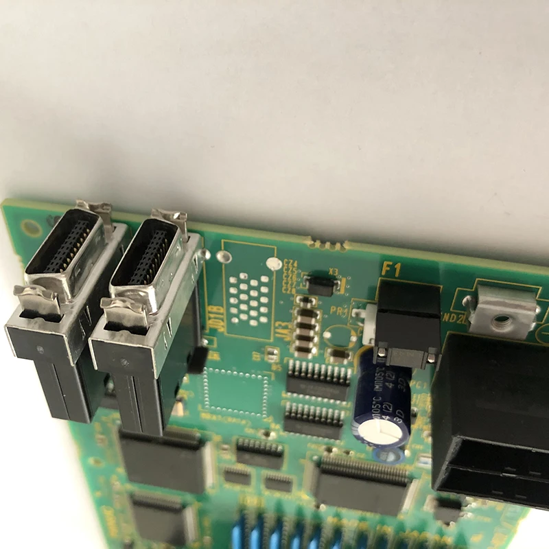 1 шт. A20B-2002-0521 PLC модуль ЧПУ схема PCB Fanuc IO Плата