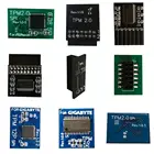 Плата модуля шифрования Tpm 2.0, 1 шт., 14 материнских плат с дистанционным управлением, 18 карт доставки, 12 шт., поддержка бесплатного мультибренда, 20-1pin P S0a6