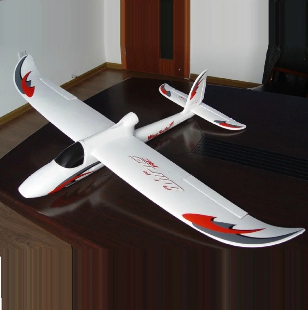 X UAV 54in специальную X8 RC самолет 1400mm размах крыльев FPV истребитель набор самолета