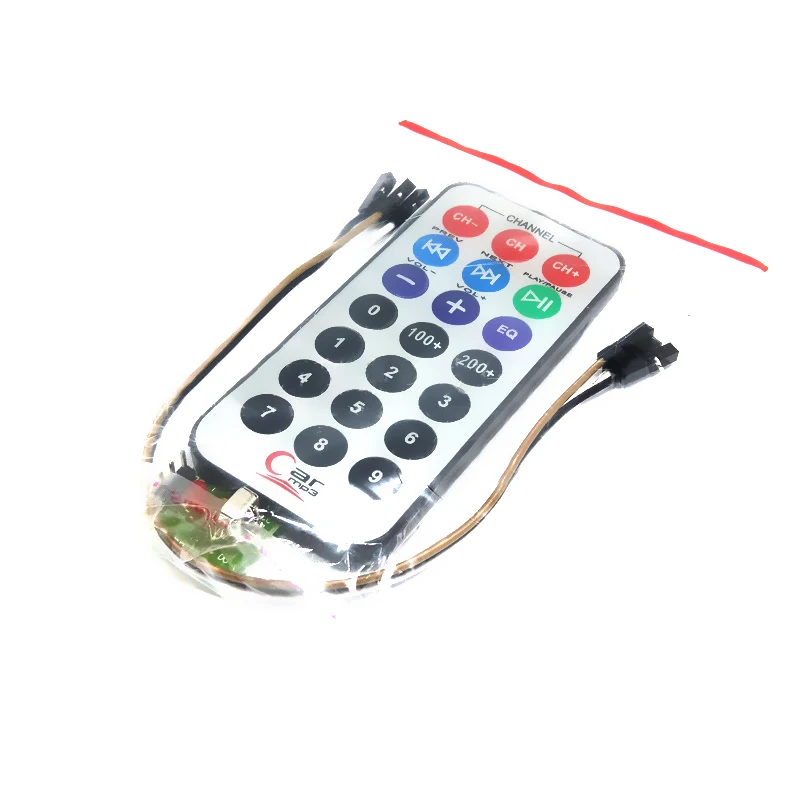 3 шт. комплект инфракрасный модуль дистанционного управления ИК-приемник Модули