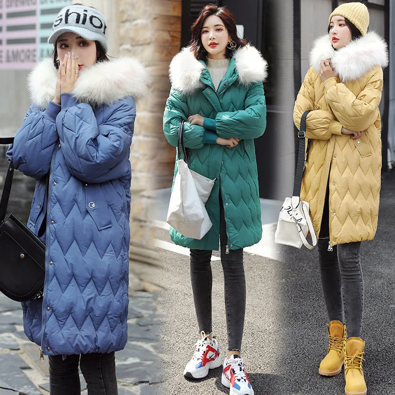 Горячая Распродажа ветряная хлопковая одежда женская новая модель 2019 средняя и