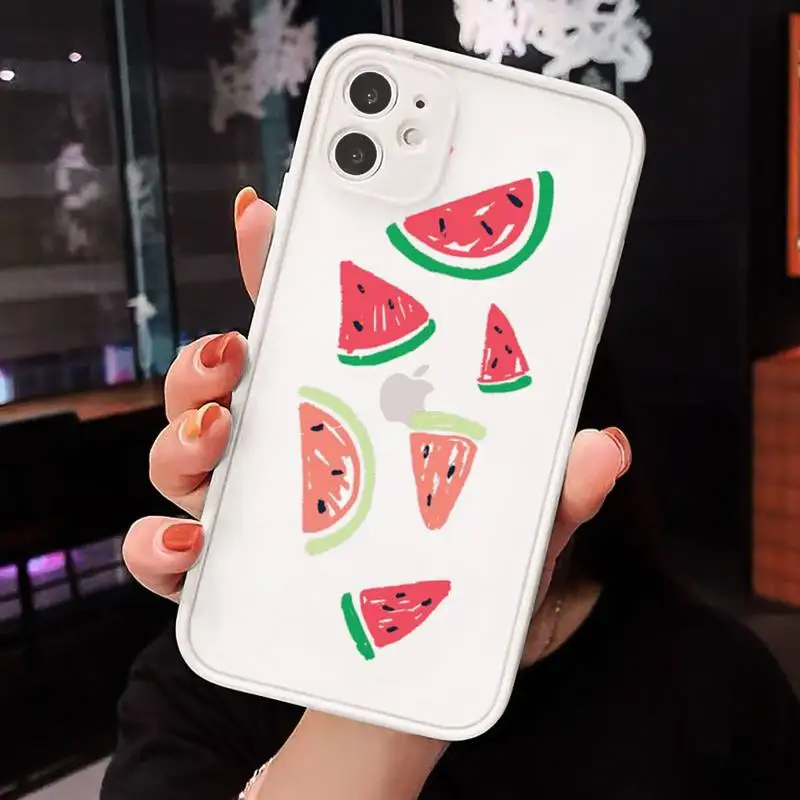 

Playboi Carti Phone Case Matte Transparent for iPhone 7 8 11 12 s mini pro X XS XR MAX Plus mobile bags