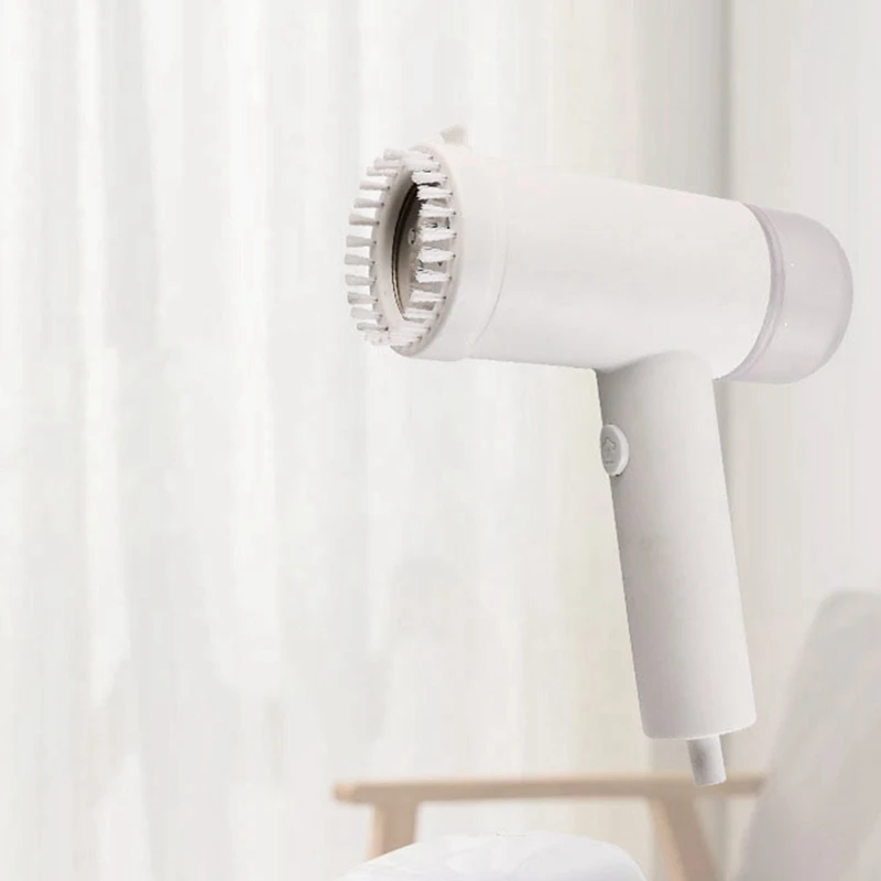 Электрический отпариватель для одежды вешалка гладильная машина ручной спрей