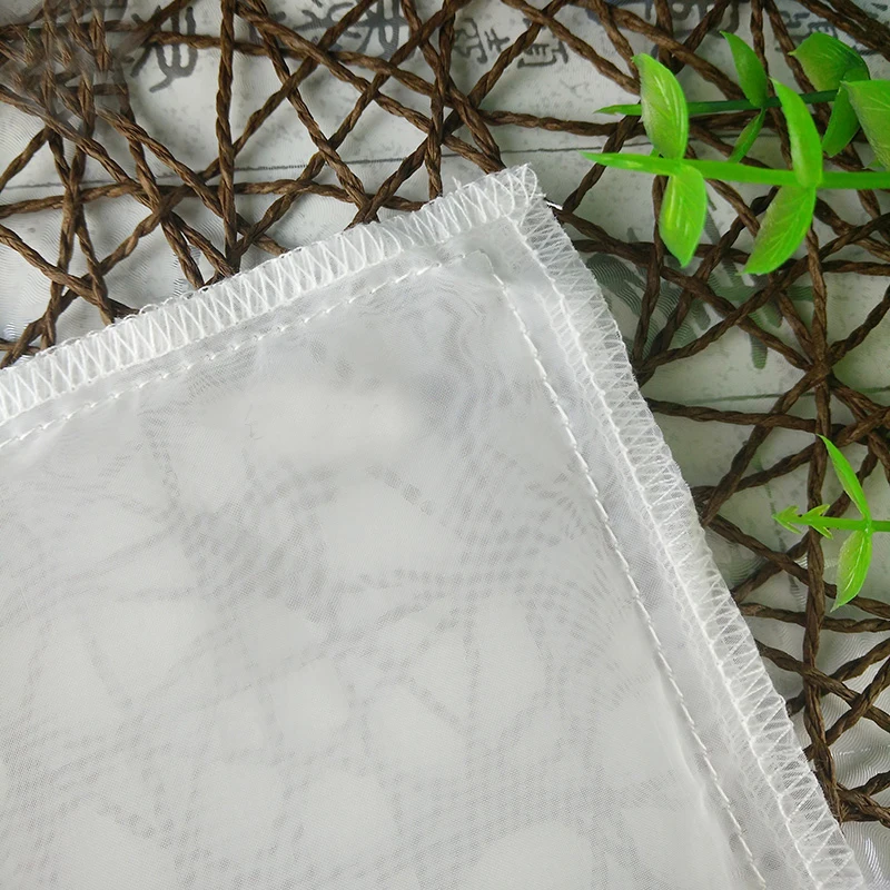 Пищевой фильтр для пива вина высота 55 см ширина 40 160 микрон|Пивоварение| |