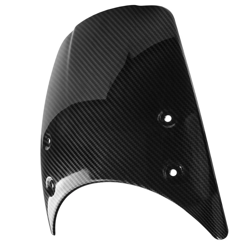 Лобовые стекла для мотоциклов ветровой щит Sn обтекатель фар BMW R Nine T R9T2014 2015 2016 2017(