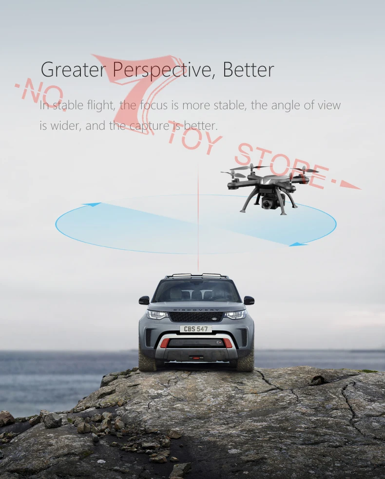 X6S Радиоуправляемый Дрон 4 K/1080 p воздушная камера HD wifi FPV пульт дистанционного управления вертолет Квадрокоптер с камерой Hover Toys Dron VS SYMA X5C E58