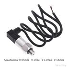 G14 Датчик давления для воды, газа, масла 4-20 мА выход 0-1,6 МПа Ju15 20 Прямая поставка