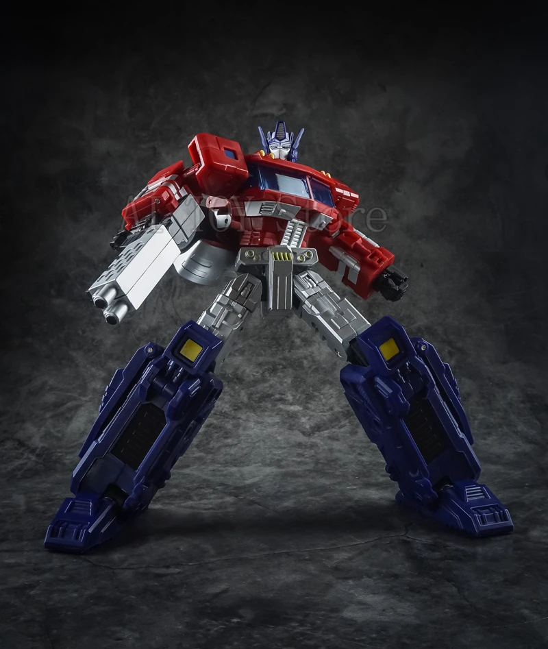 

Transformatoin JJ01 JJ-01 OP Commander MP Alloy Action Figure Robot Model Deformed Toys Collection Gifts