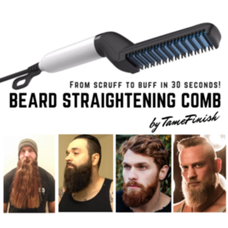 

Hair Care & Styling