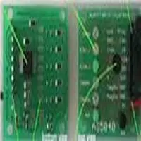 

AS5040 AB Magnetic Sensor Development Tools AS5040 Adapter Board