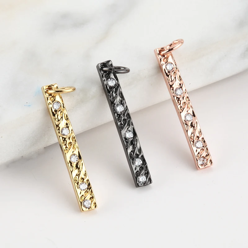 Шармы Подвески для изготовления ювелирных изделий золотой кулон в форме сердца