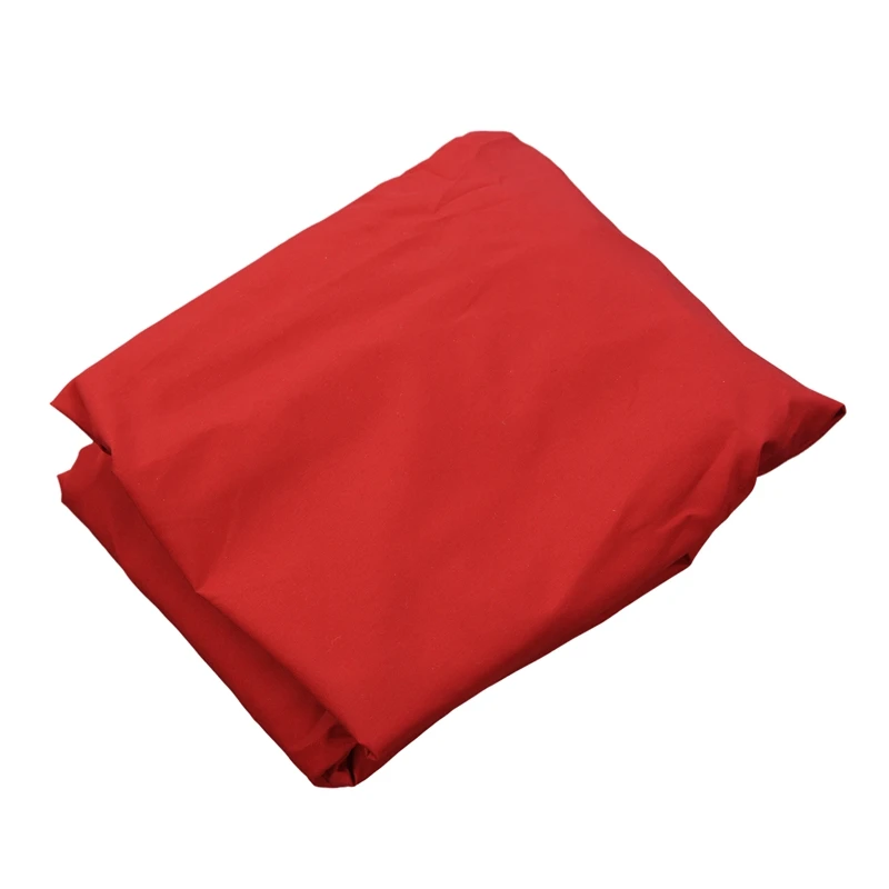 1pcs Nylon Camouflage RainCover 30-40L Protable Waterproof Backpack Bag Rain Cover For Travel bag(red) | Багаж и сумки