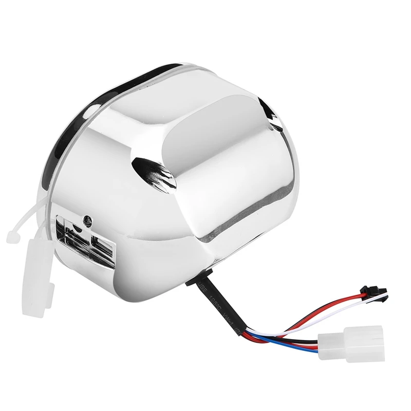 Bluetooth-колонки для мотоцикла 3 5 дюйма с MP3-плеером | Автомобили и мотоциклы