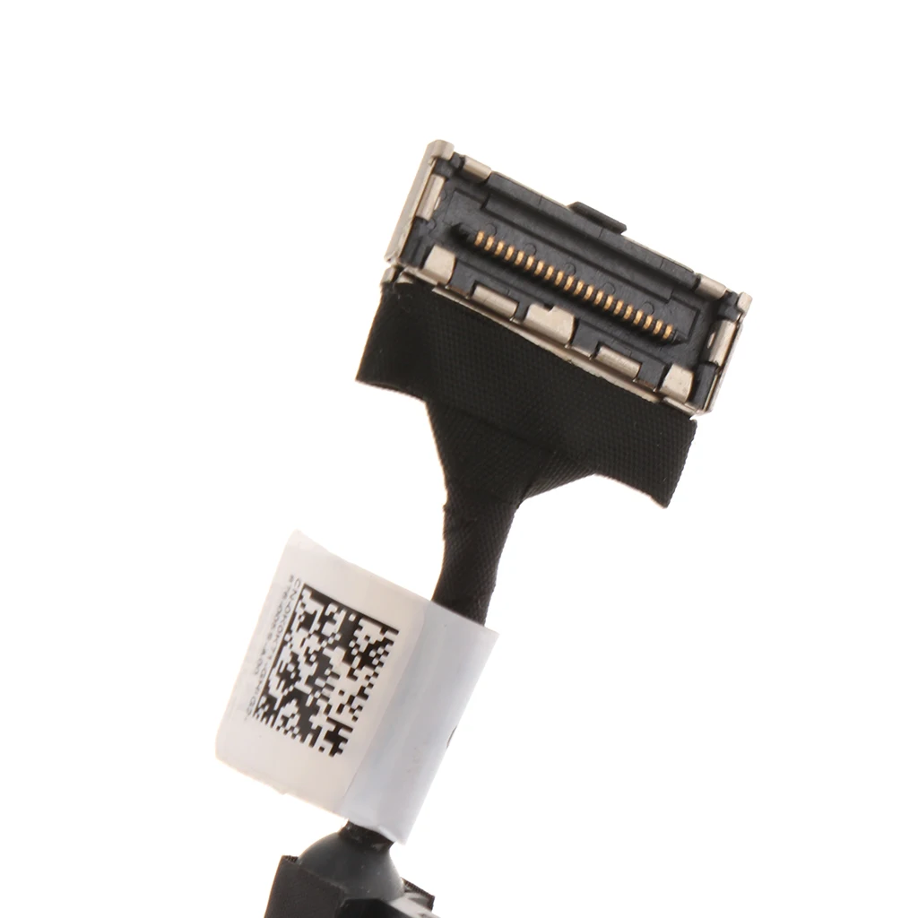 1Piece Replacements HDD Hard Drive Flex Cable for Dell XPS15-9570 Precision 5530 Computers | Компьютеры и офис