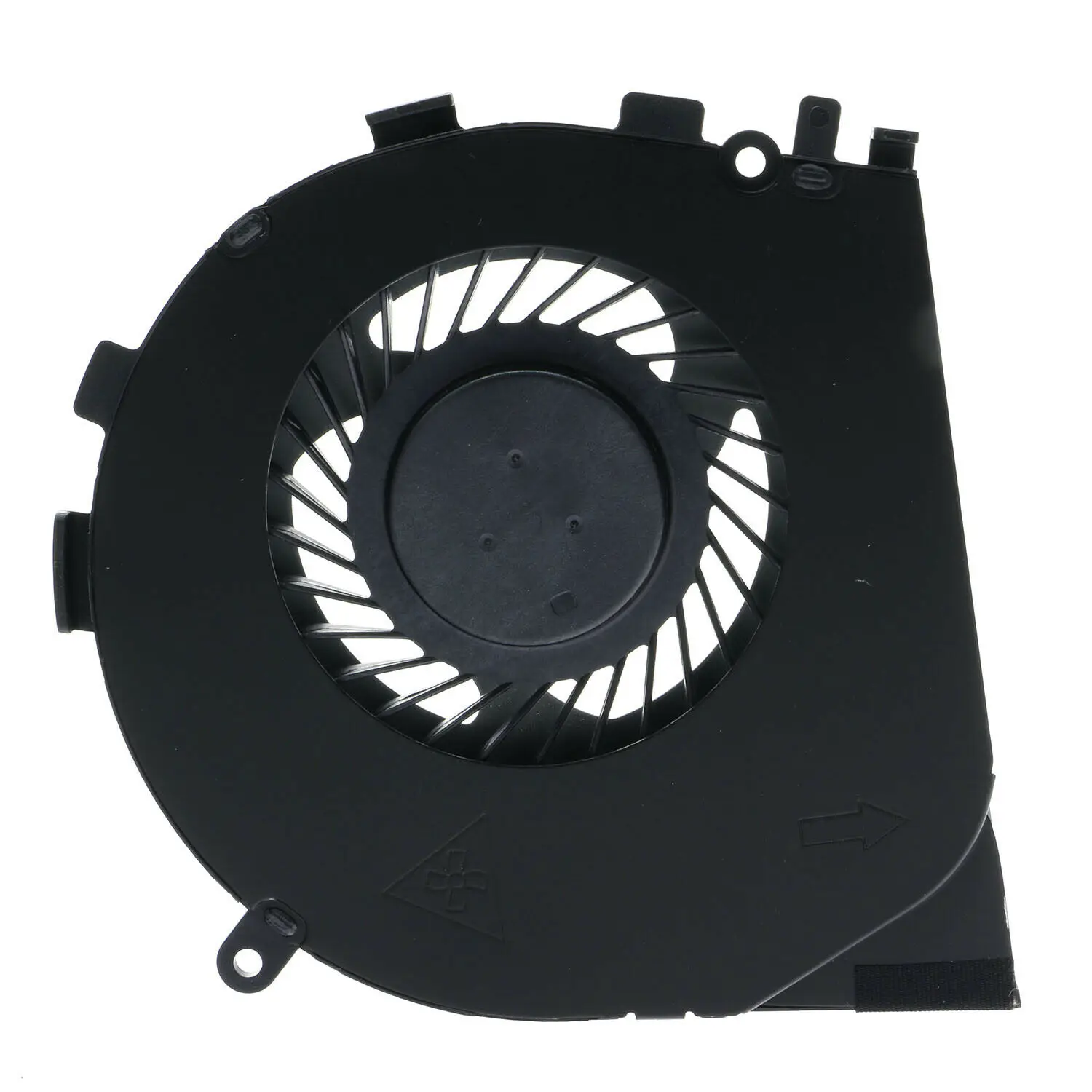 

JIANGLUNNEW CPU Cooling Fan For HP Envy 17-N 17-N000 17-N153NR 17-N151NR M7-N M7-N101DX