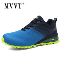 new 2021 trail running shoes men sneakers breathable outdoor sneakers men bounce sport shoes professional field training shoes