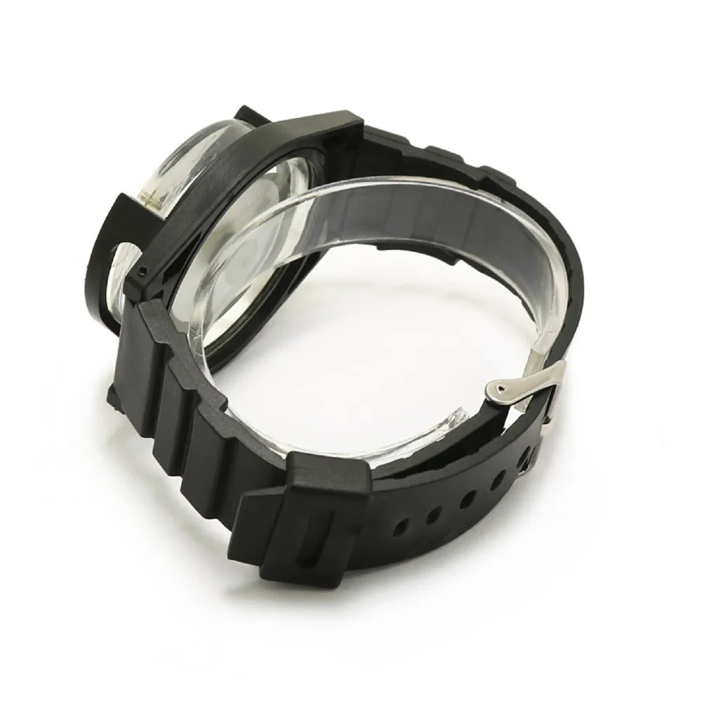 Тактический наручный компас инструмент для кемпинга выживания путешествий