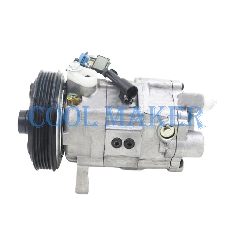 58527 для Saturn SC2 SC1 SL1 SL2 SW1 SW2 Компрессор переменного тока 1522152 2010639 142892NC 034303ND |