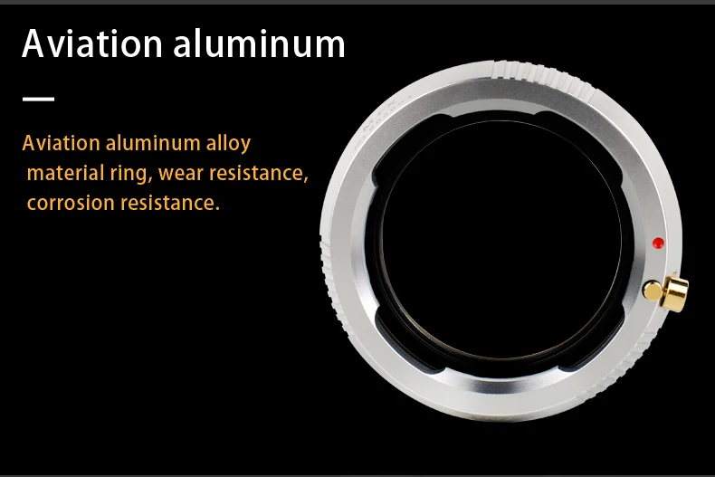 7artisans adapter ring for LM port lens adapter Fuji FX Mount camera for Fuji micro single X-T1 X-T10 X-T2 X-T20 X-T100 X-PRO1