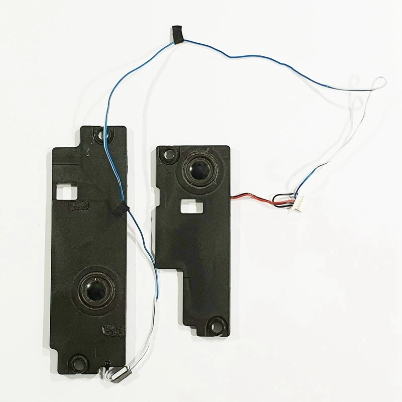 Динамик в сборе для ноутбука DELL E6510 внутренний o L & R динамик s|Портативные колонки|