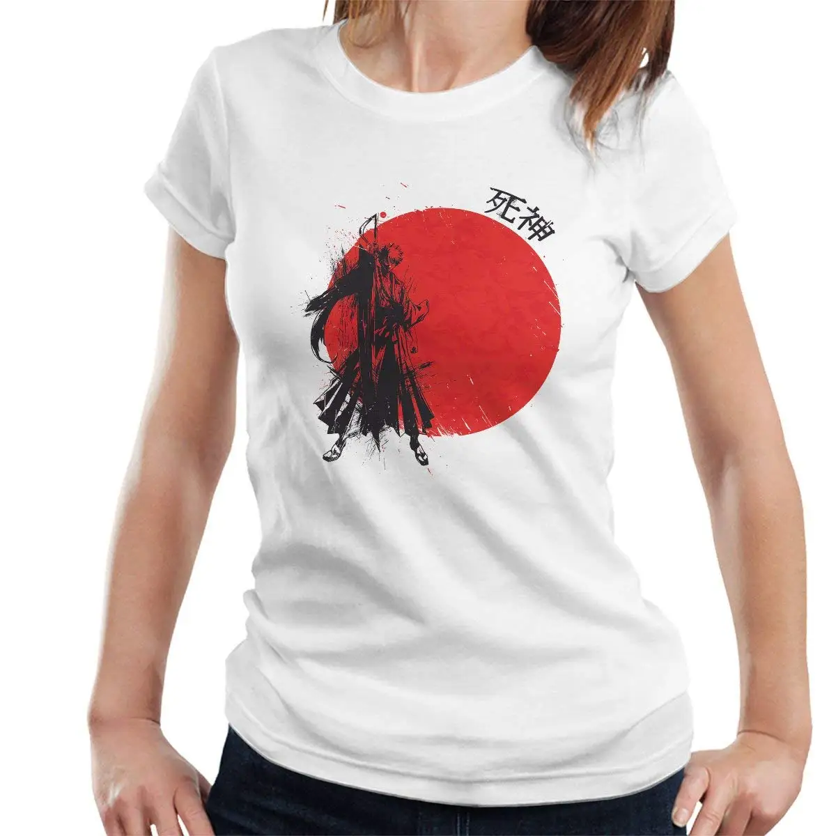 sun bleach shirt