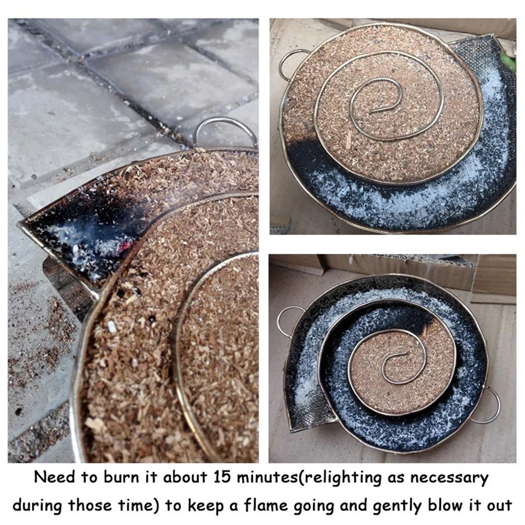 

Cold Smoke Generator For BBQ Grill Wood Chip Smoking Box Wood Dust Hot And Cold Smoking Salmon Meat Cooking Stainless Bbq Tools