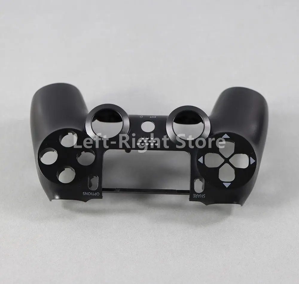 30 шт. сменный Твердый чехол JDS 001 011 JDM верхний передний корпус для PlayStation 4 PS4