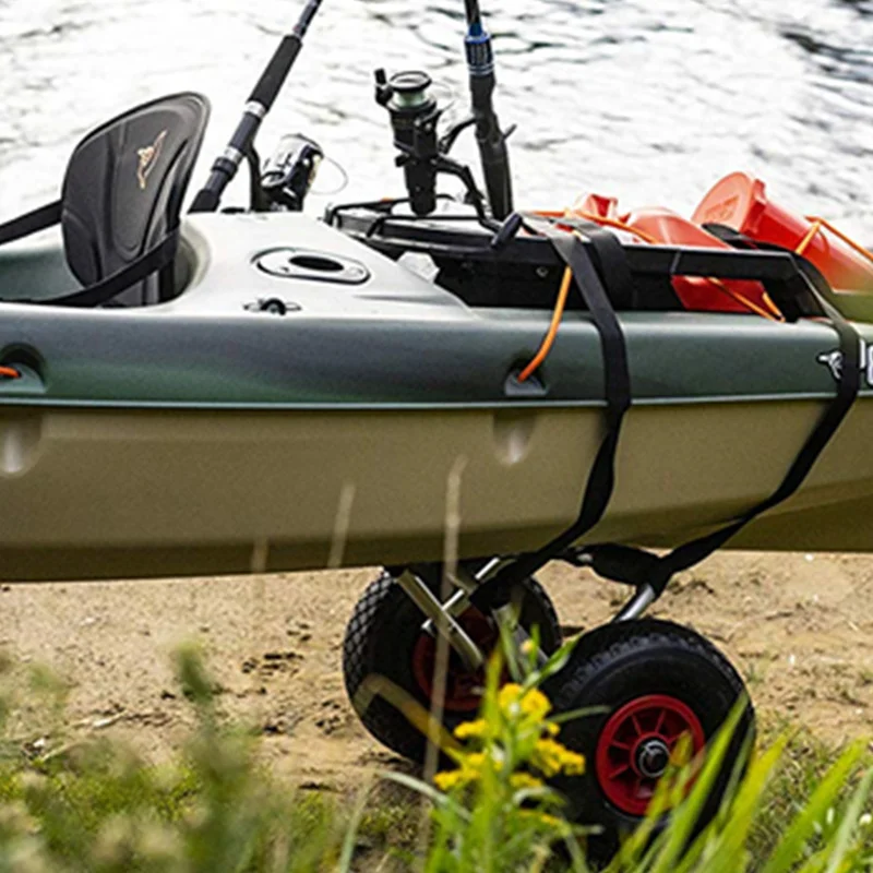 JayCreer Kayak Trolley Folding Cart |