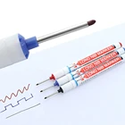 Многофункциональная ручка-маркер для обработки дерева, 20 мм, практическое стекло, для деревообработки, с длинным наконечником