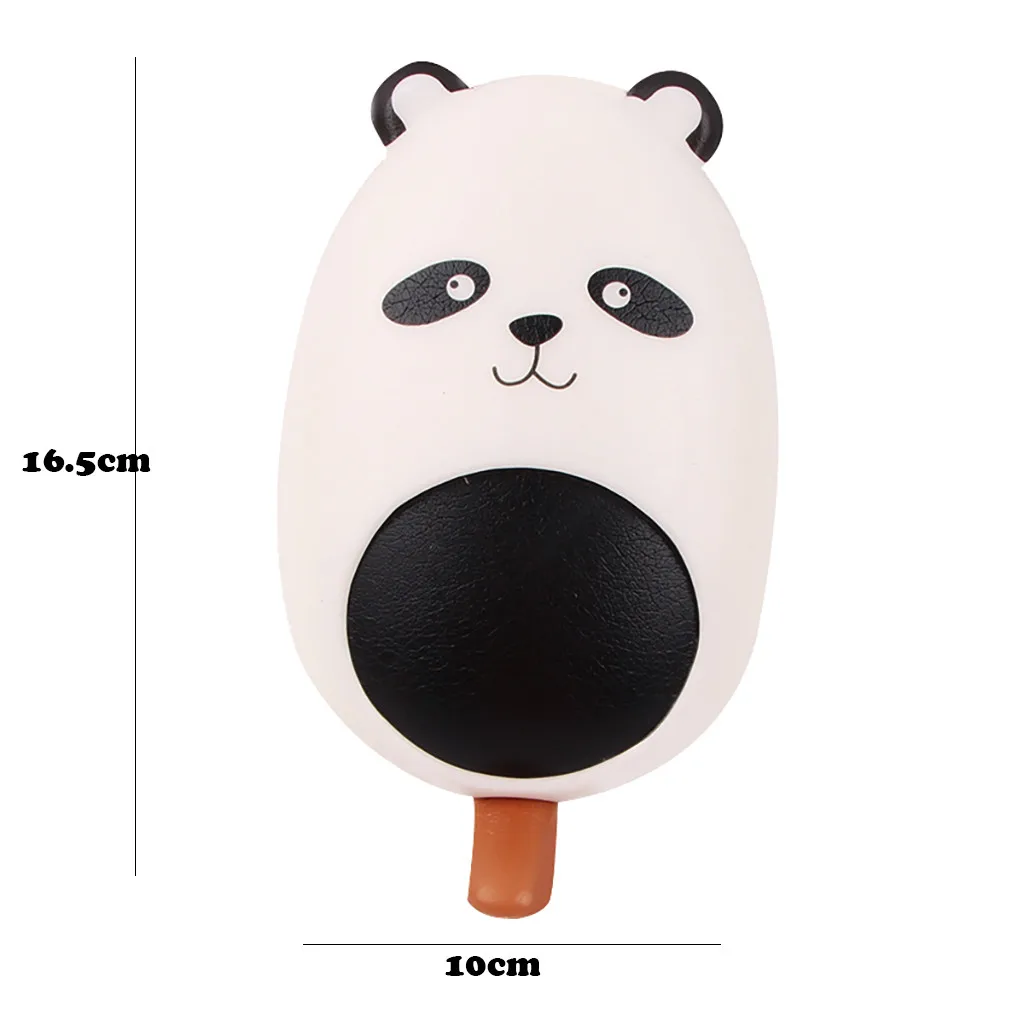 Милый PU хлеб funy мягкое медленно поднимающееся Мини Очаровательная леденец супер