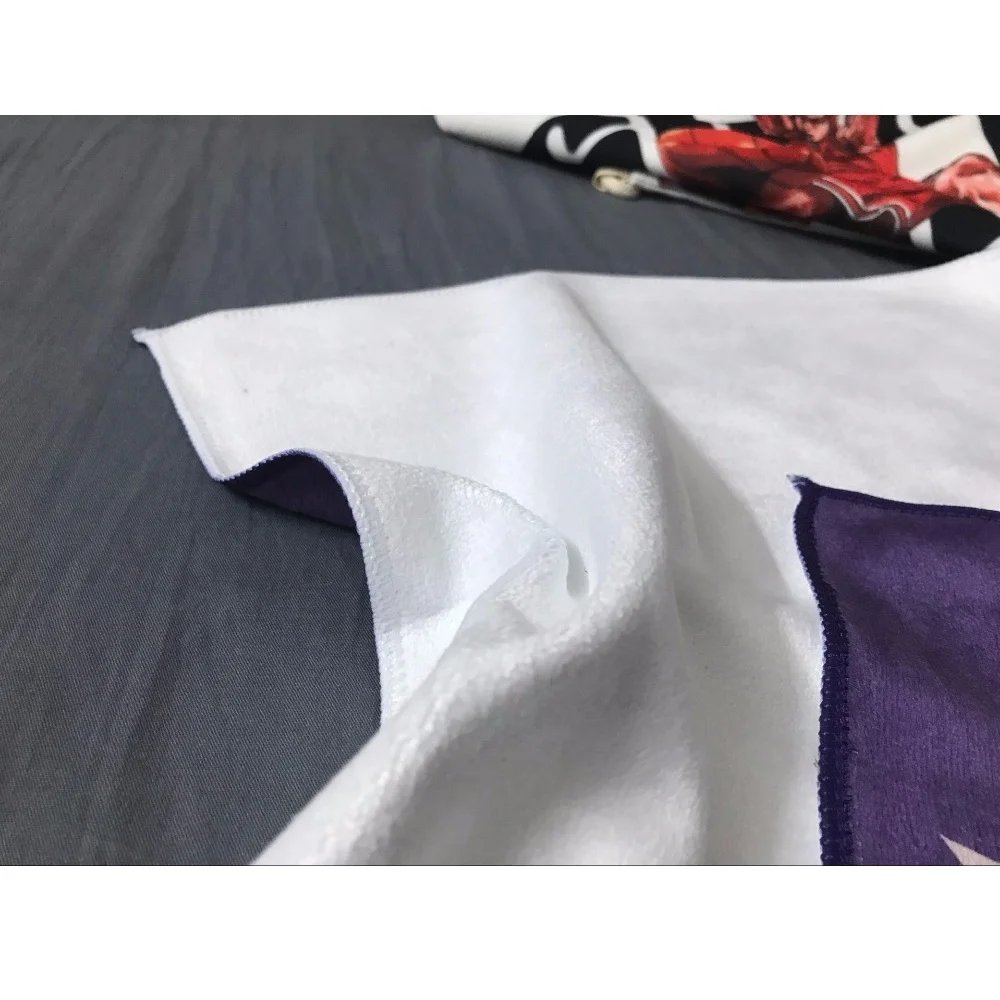 Полотенце для пляжа Rock and roll из микрофибры стильное полотенце сушки путешествий