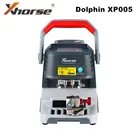 Машина для резки ключей Xhorse Dolphin XP005 от мобильного приложения