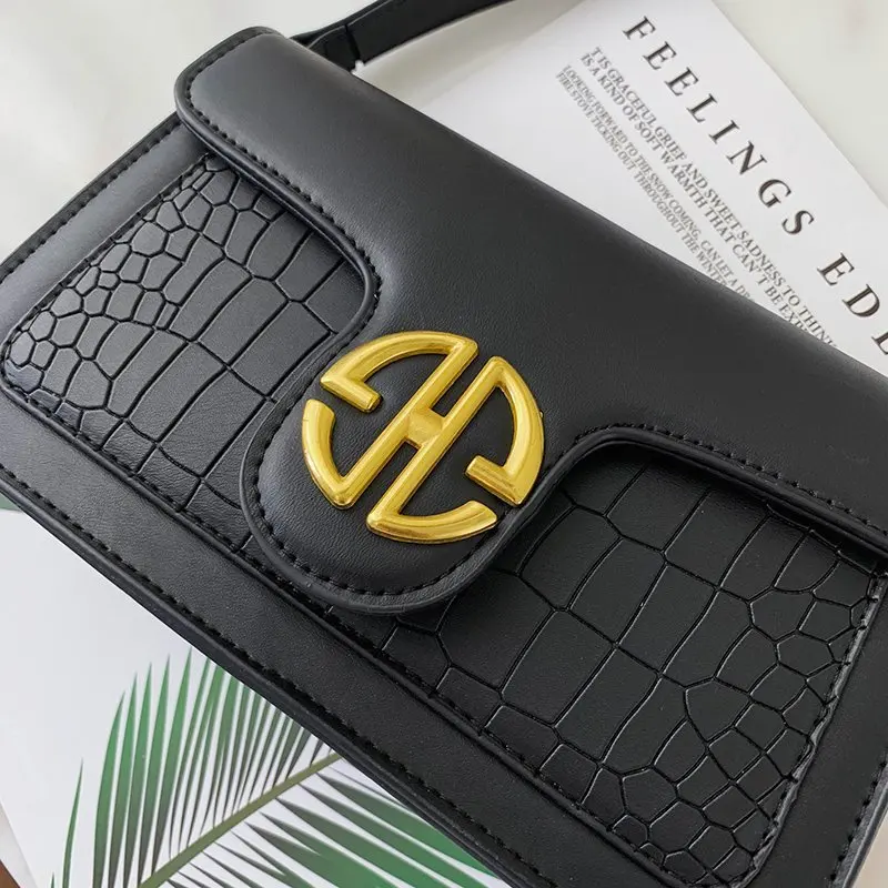 

Messenger Bag Wallet Women PU Purse Coin Purse Women's Purse One-Shoulder Clutch 2021 Lipstick Bag