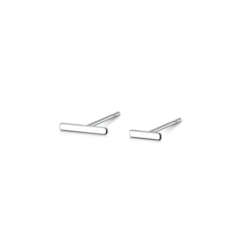 

Серьги-гвоздики женские, стильные, 925 пробы