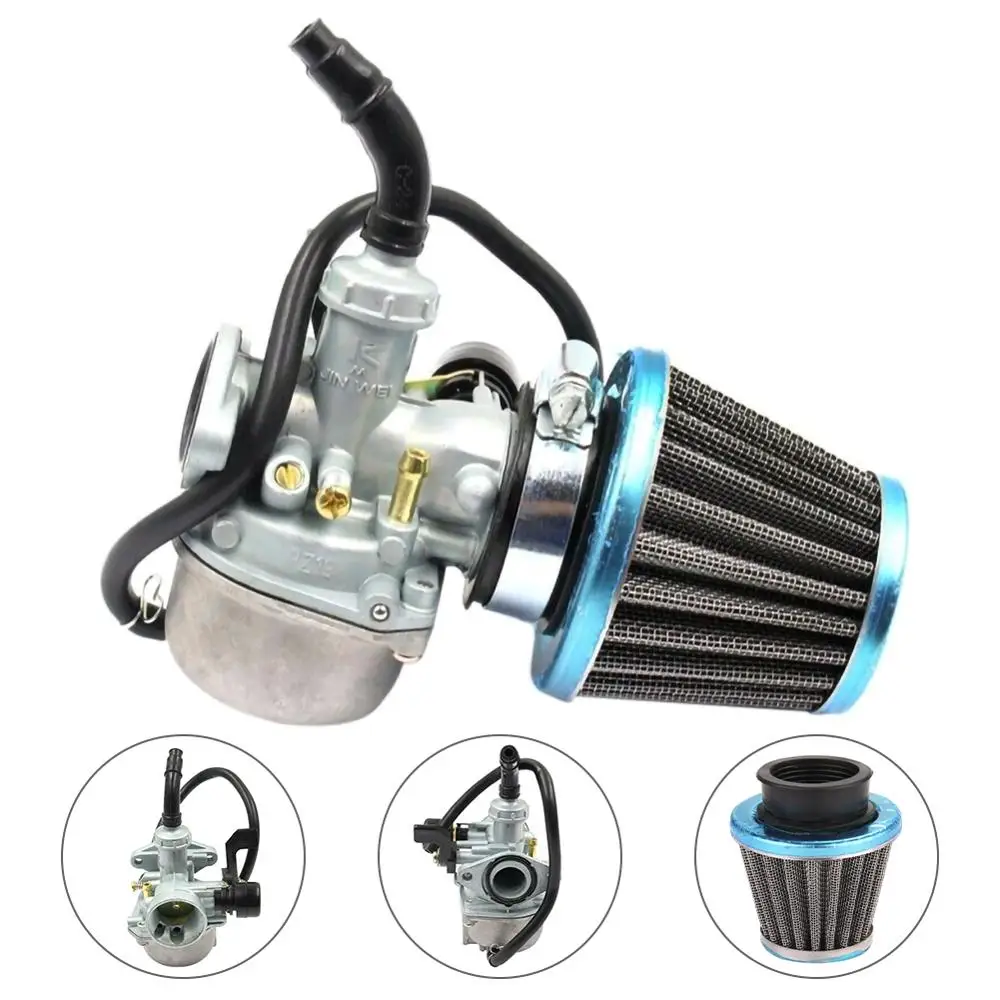 

Карбюратор для PZ19 Carb 50 70 90cc 110cc 125cc ATV 4-тактный