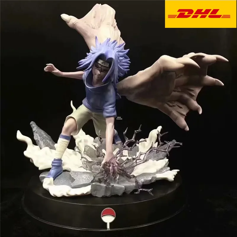 13 &quotНаруто статуя Саске Учиха бюст sigili ограничения полноразмерные Портретные